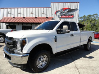 Image for 2019 Ford F-250 SUPER DUTY FX4 6.2L ID: 6960981