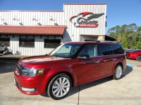 Image for 2018 Ford Flex SEL 3rd row! 93k Miles 1 OWNER ID: 6964394