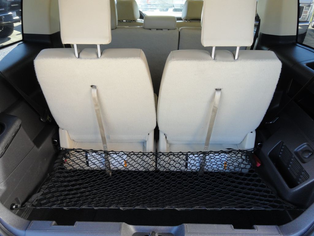 2018 Ford Flex Image 15