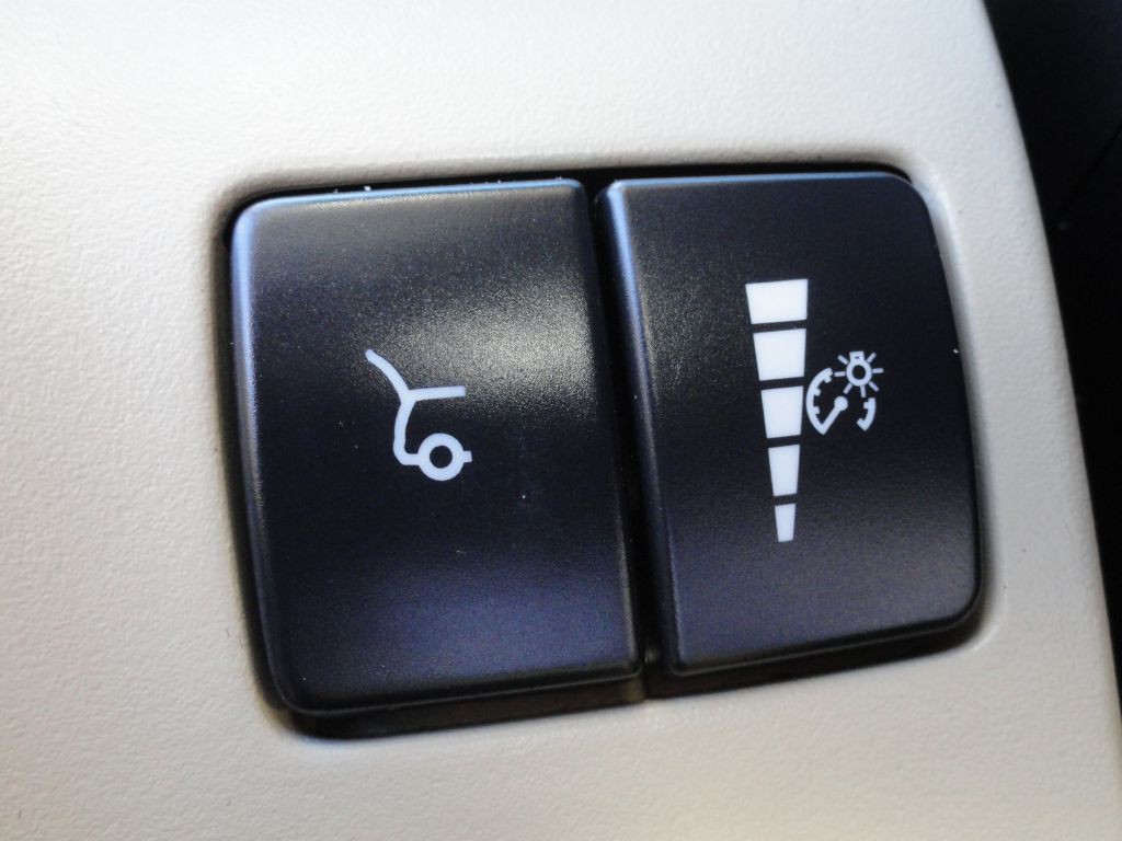 2018 Ford Flex Image 23