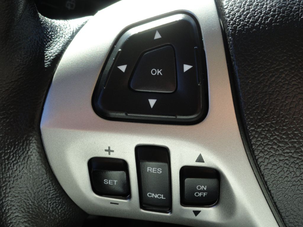 2018 Ford Flex Image 26