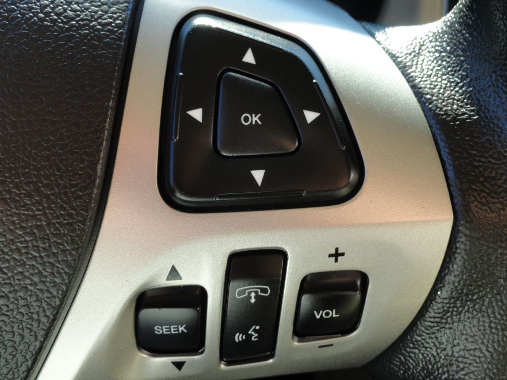 2018 Ford Flex Image 27