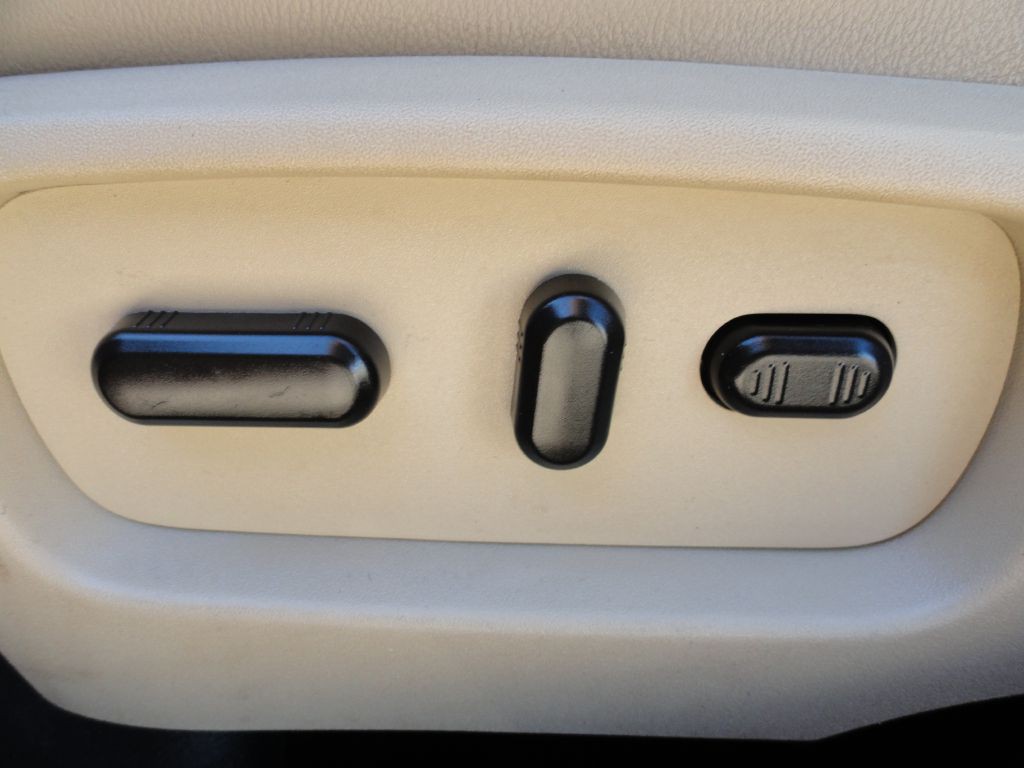 2018 Ford Flex Image 28