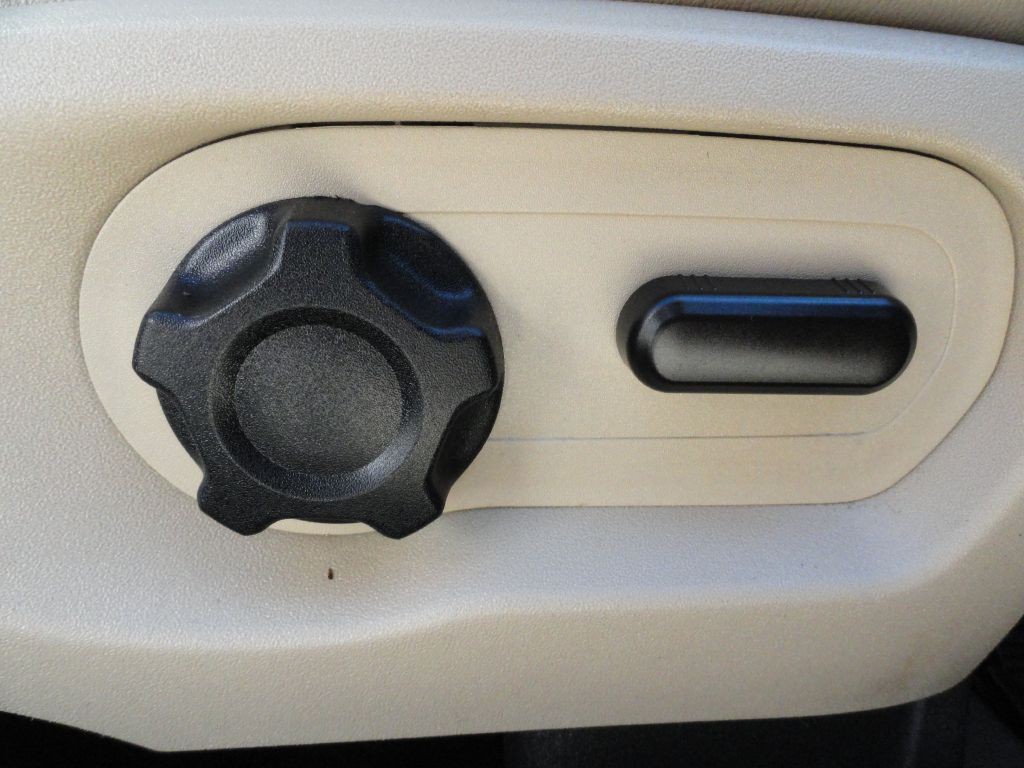 2018 Ford Flex Image 29