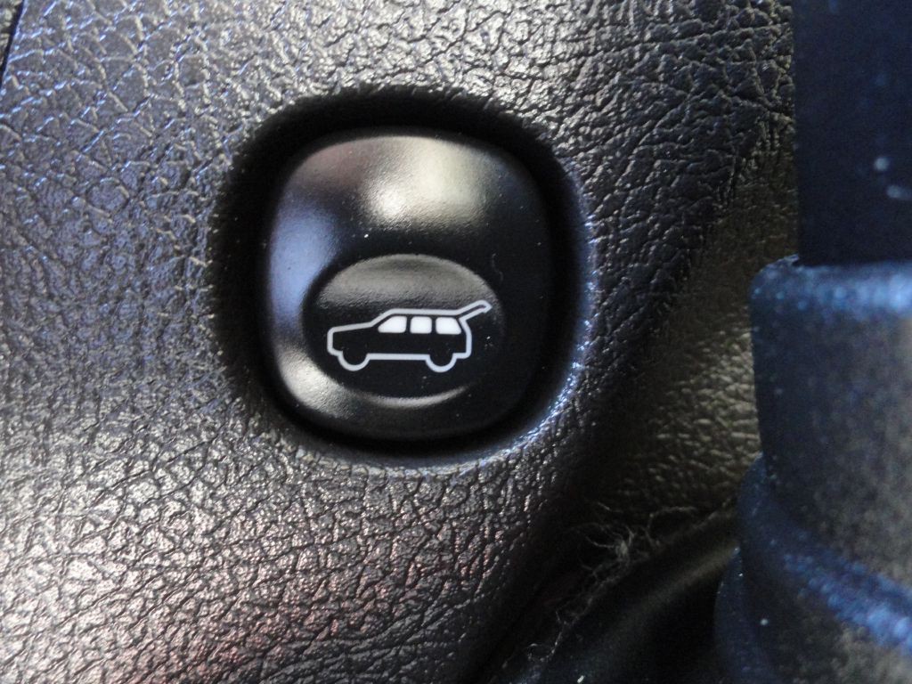 2018 Ford Flex Image 32