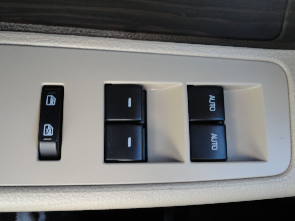 2018 Ford Flex Image 33