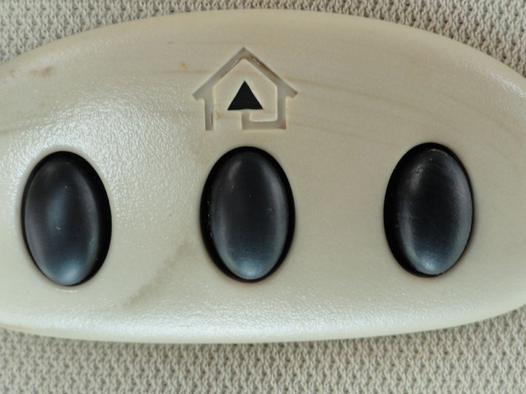 2018 Ford Flex Image 34