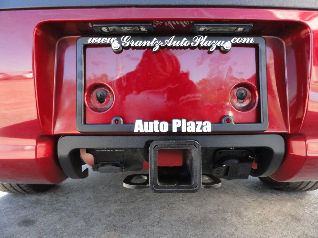 2018 Ford Flex Image 36