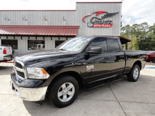 Image for 2019 RAM 1500 Express ID: 6967664