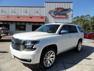 Image for 2019 Chevrolet Tahoe 1500 PREMIER ID: 6967690