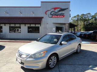 Image for 2012 Honda Accord EXL ID: 6990424