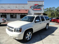 Image for 2013 Chevrolet Suburban 1500 LTZ ID: 6992972
