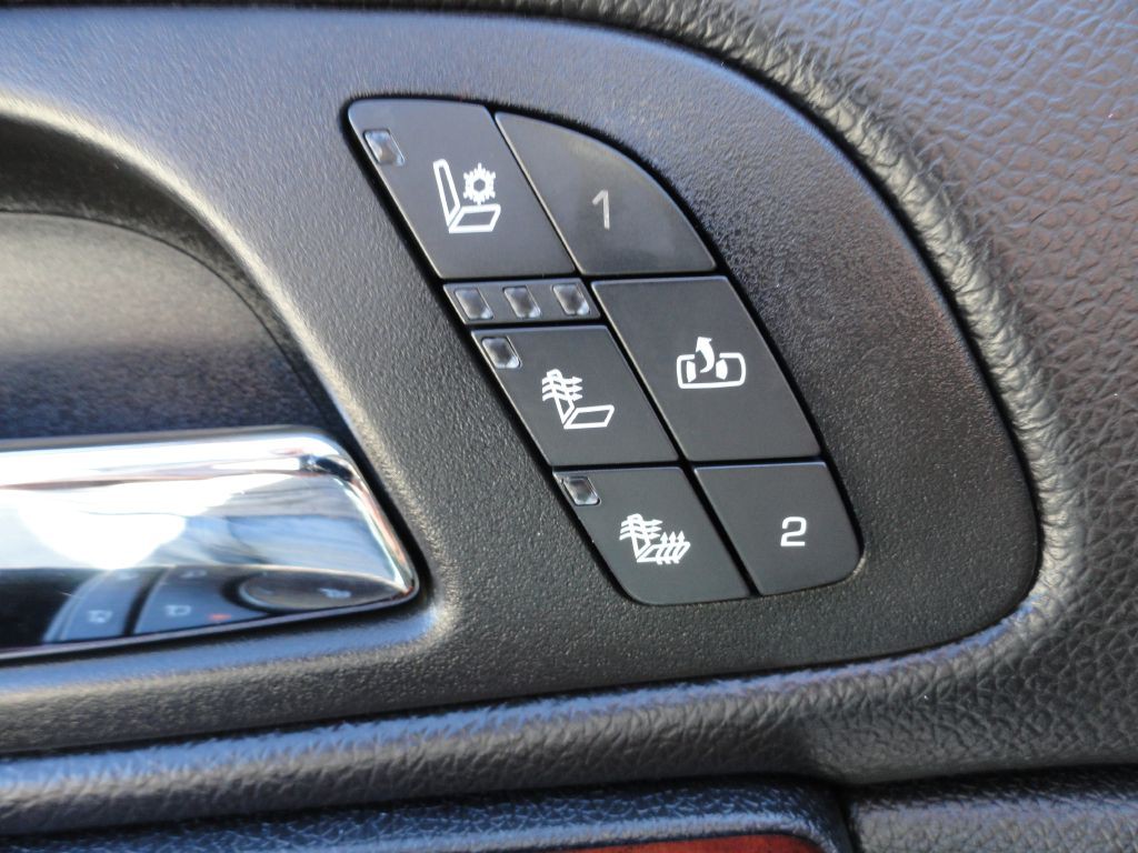 2013 Chevrolet Suburban Image 19