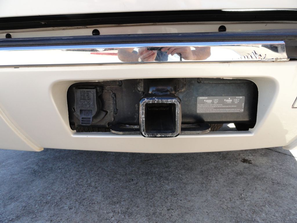 2013 Chevrolet Suburban Image 30