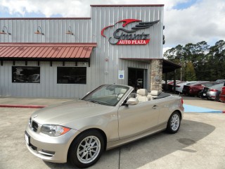 Image for 2011 BMW 1 Series 128i ID: 7010025