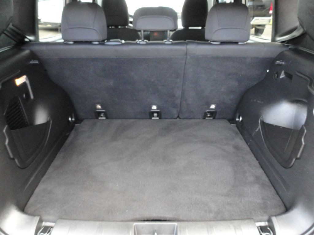 2020 Jeep Renegade Image 12