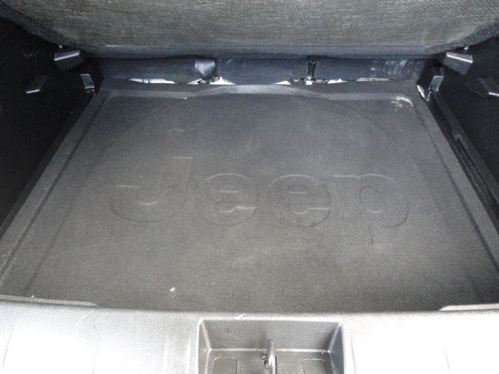 2020 Jeep Renegade Image 14