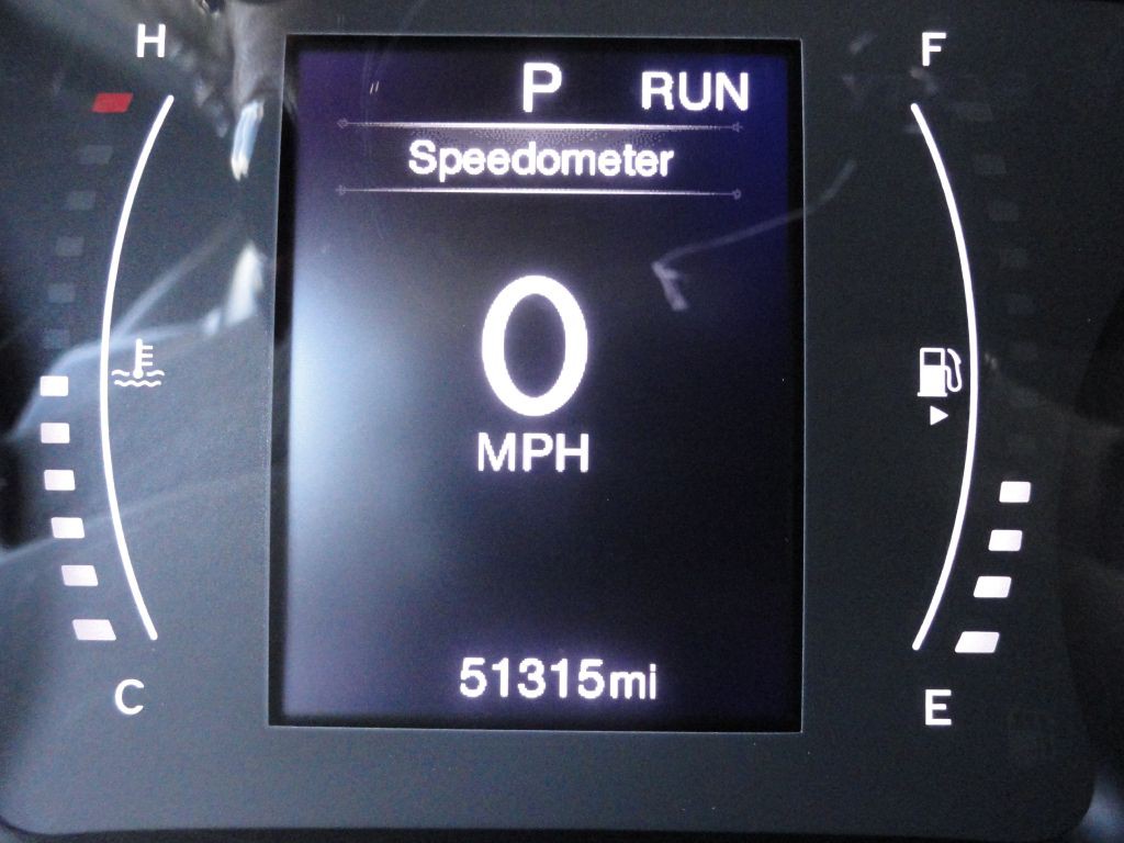 2020 Jeep Renegade Image 15