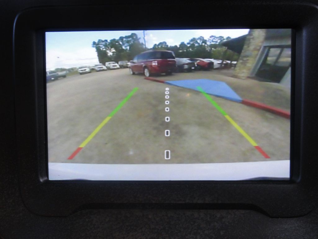 2020 Jeep Renegade Image 18