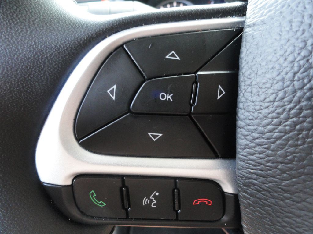 2020 Jeep Renegade Image 23