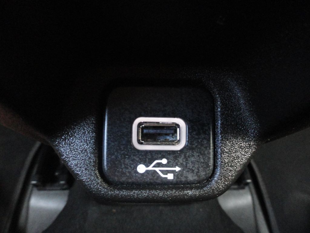 2020 Jeep Renegade Image 25