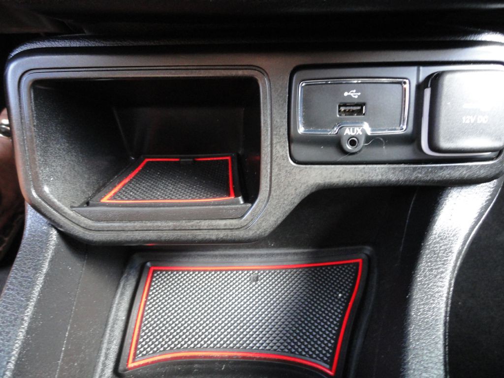 2020 Jeep Renegade Image 26