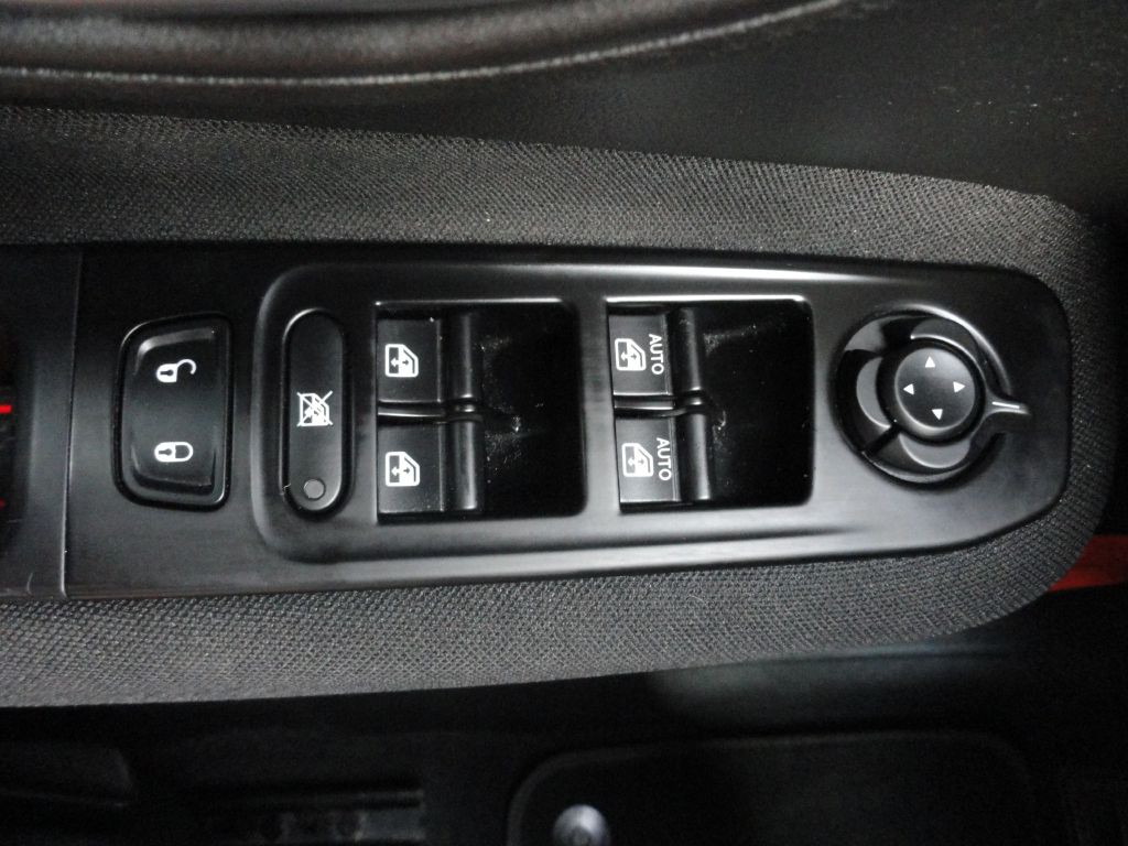 2020 Jeep Renegade Image 27