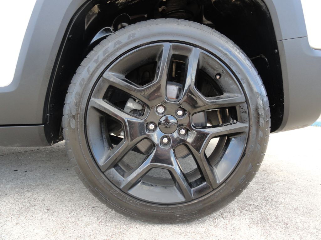 2020 Jeep Renegade Image 29