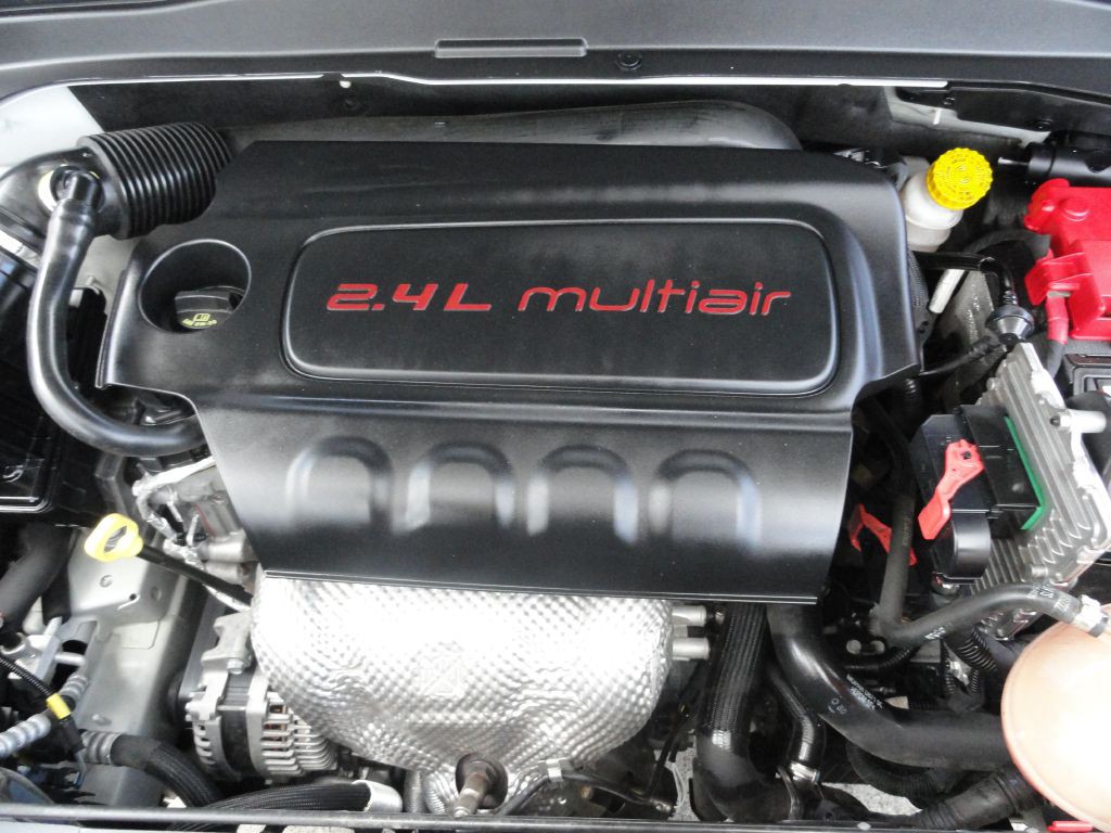 2020 Jeep Renegade Image 30