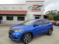 Image for 2019 Honda HR-V Sport ID: 7011860
