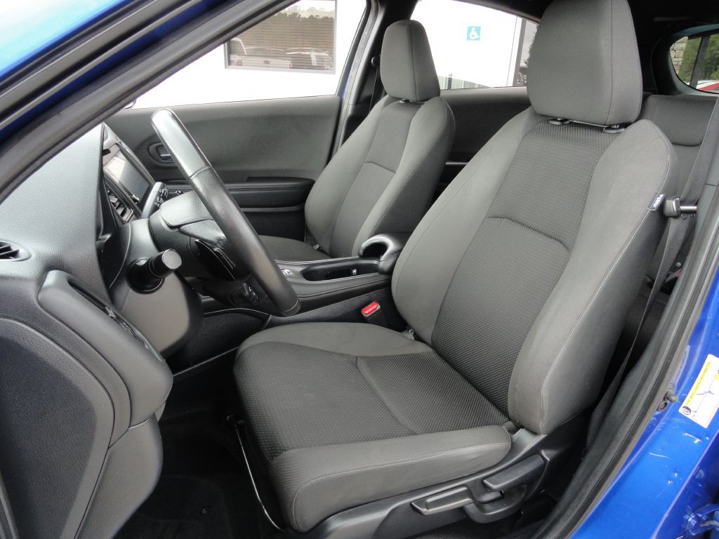 2019 Honda HR-V Image 10