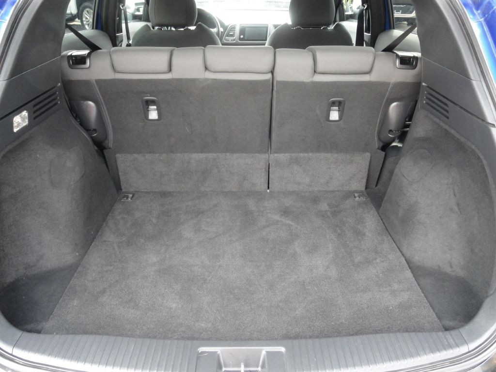 2019 Honda HR-V Image 12