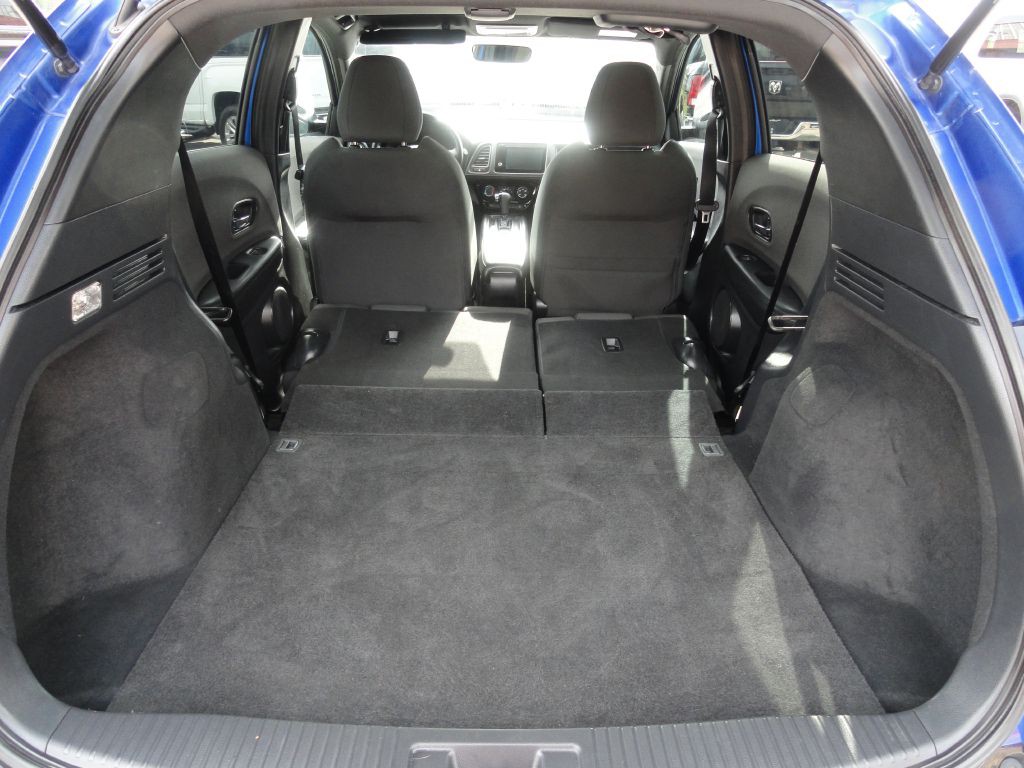2019 Honda HR-V Image 13