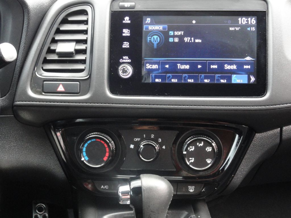 2019 Honda HR-V Image 14