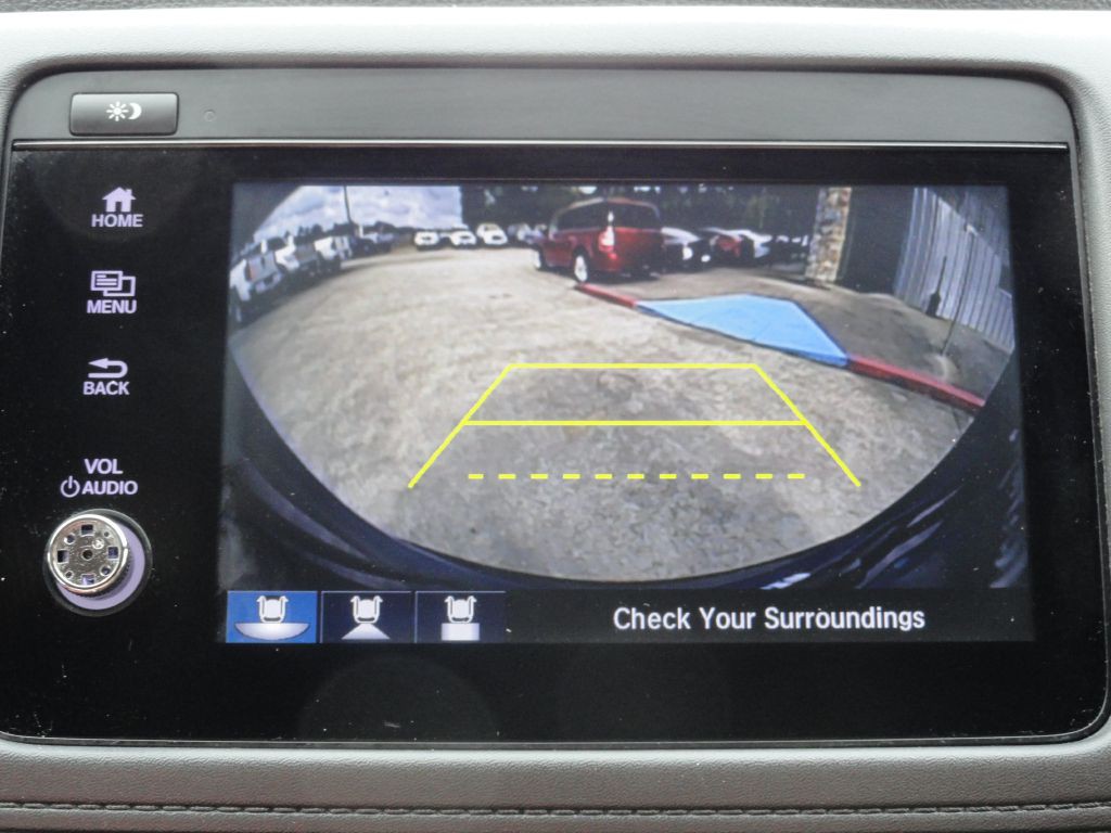 2019 Honda HR-V Image 15