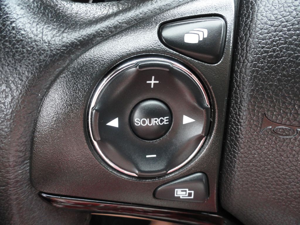 2019 Honda HR-V Image 18