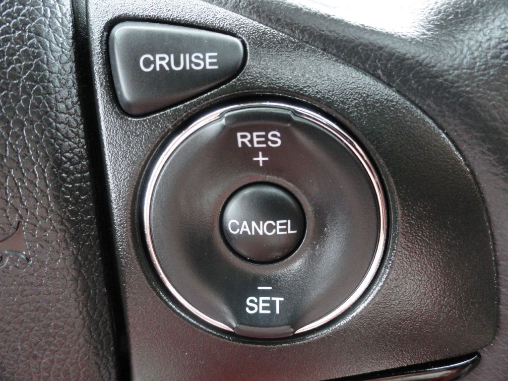 2019 Honda HR-V Image 19