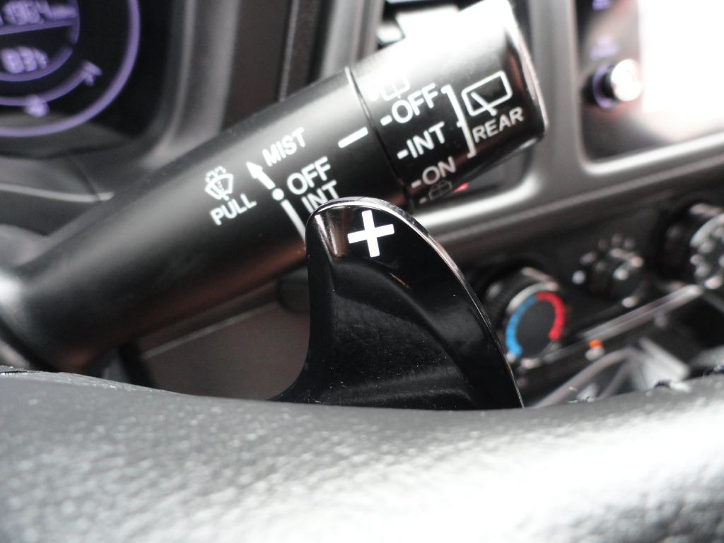 2019 Honda HR-V Image 20