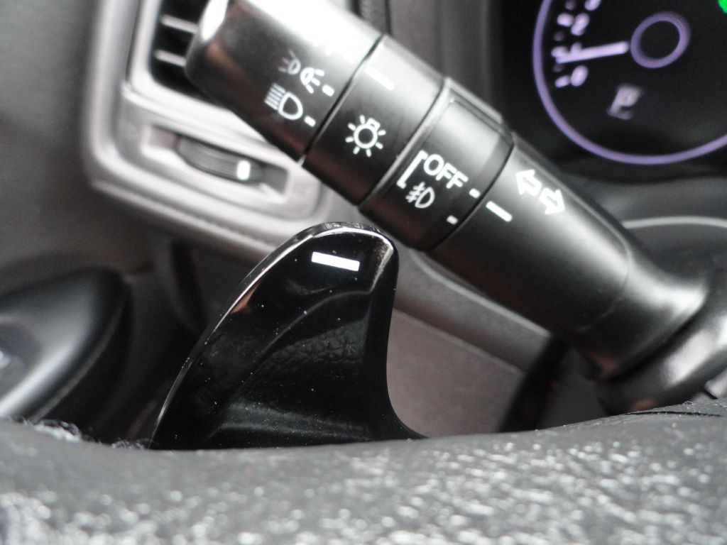 2019 Honda HR-V Image 22