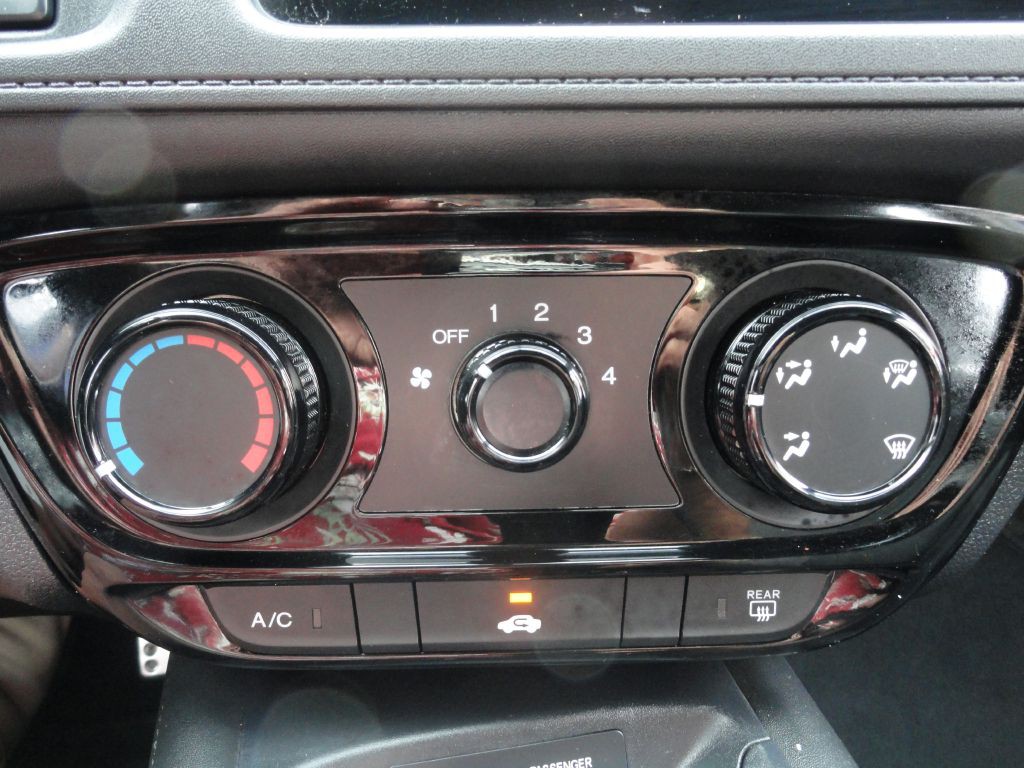 2019 Honda HR-V Image 23