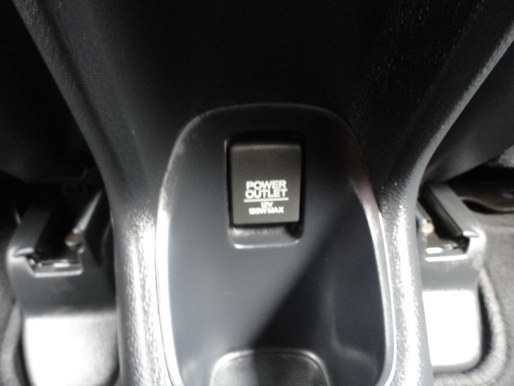 2019 Honda HR-V Image 24