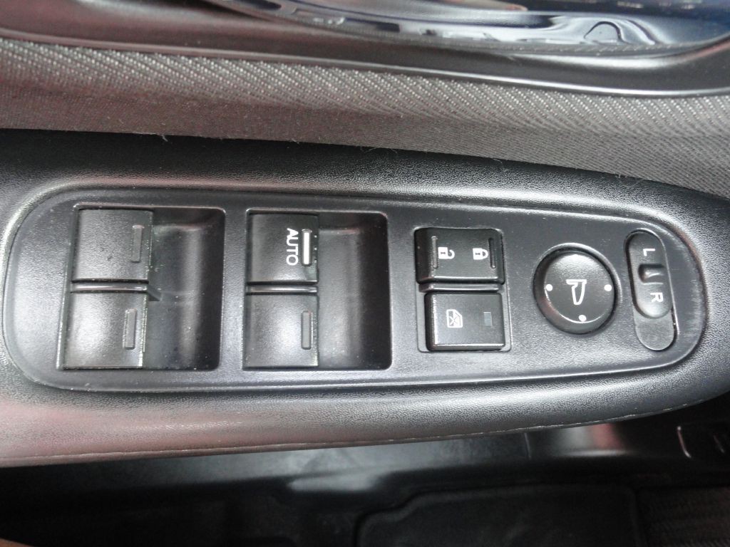 2019 Honda HR-V Image 26