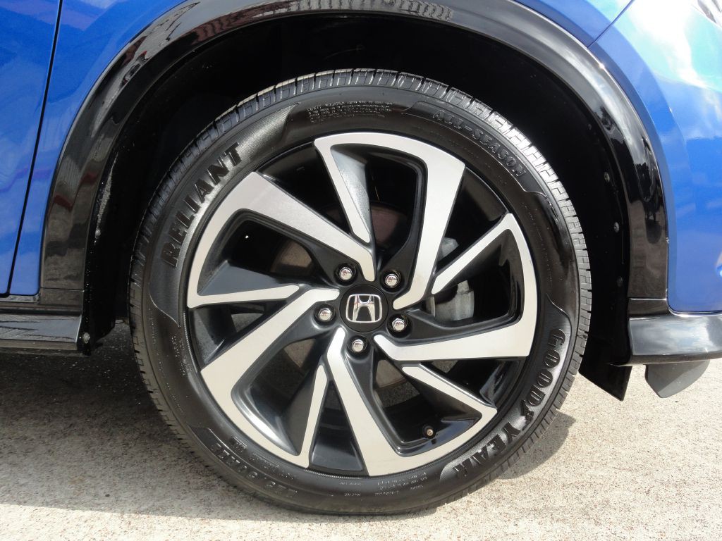 2019 Honda HR-V Image 29