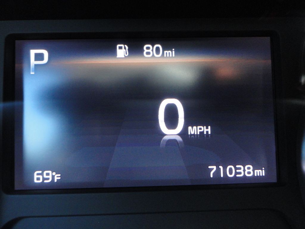 2024 Kia Forte Image 17