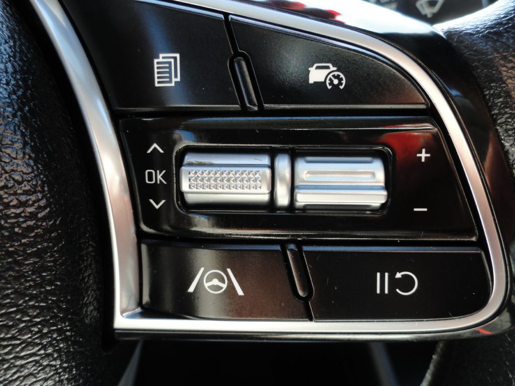 2024 Kia Forte Image 21