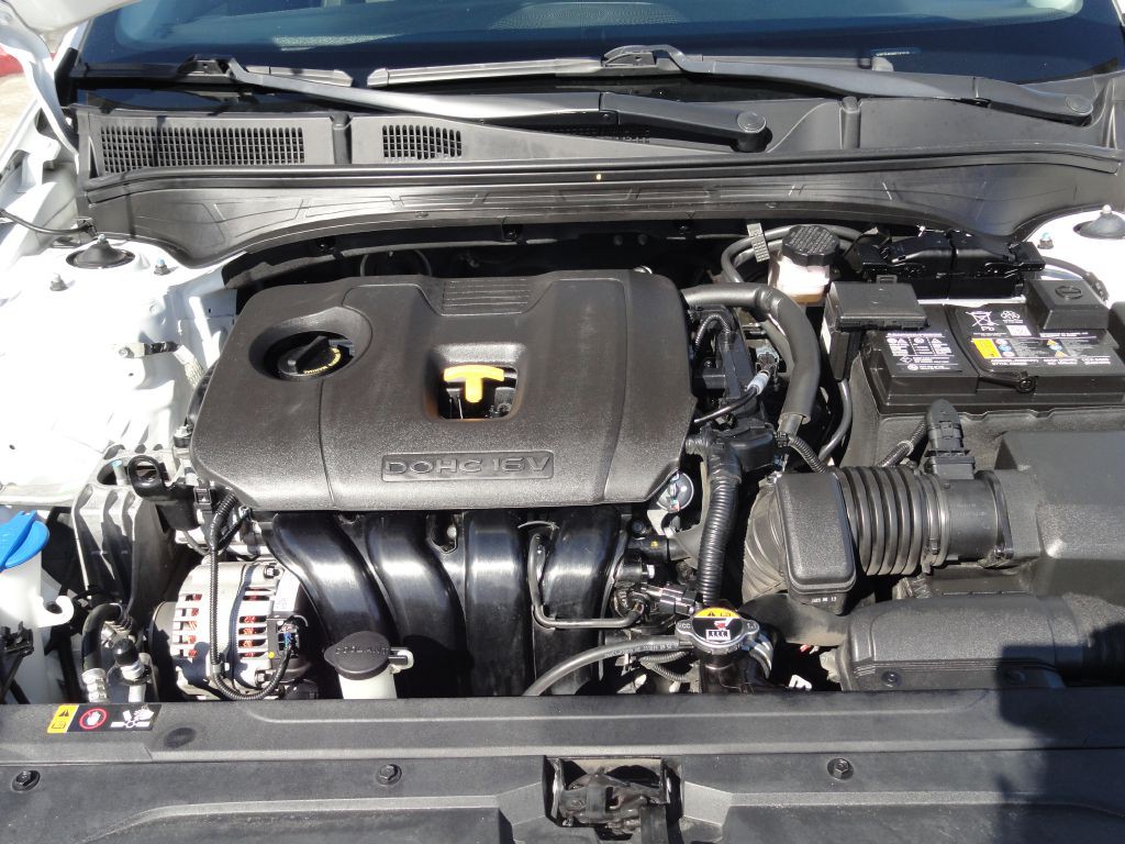 2024 Kia Forte Image 26