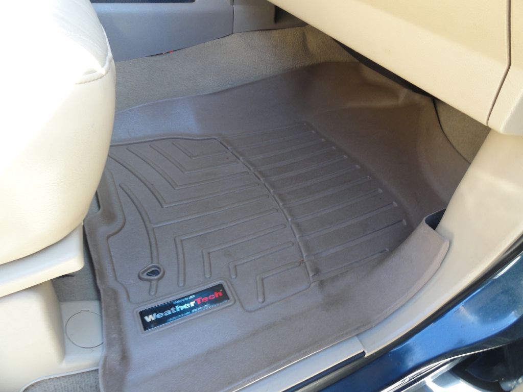 2015 Nissan Armada Image 42