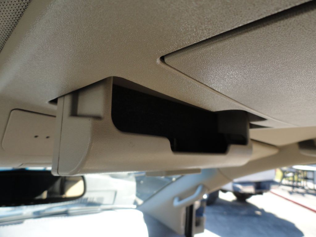 2015 Nissan Armada Image 46