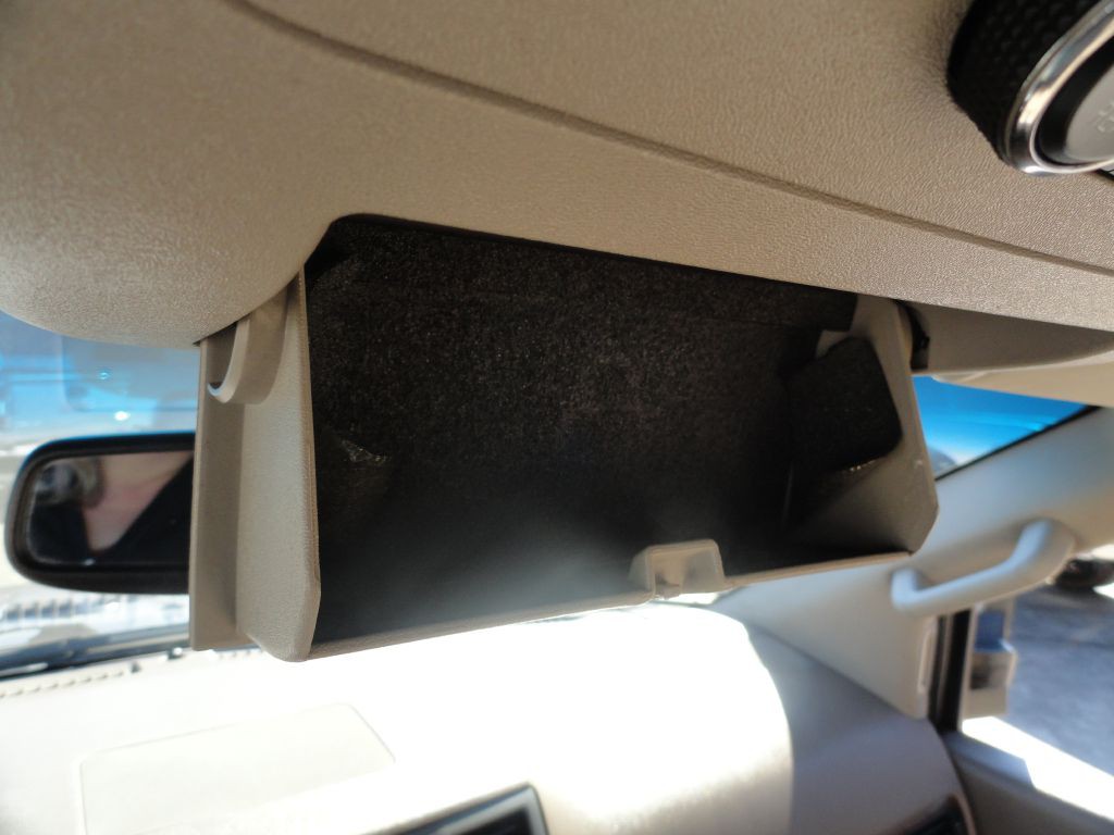 2015 Nissan Armada Image 47