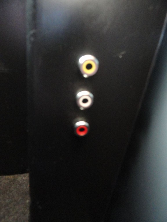 2015 Nissan Armada Image 50